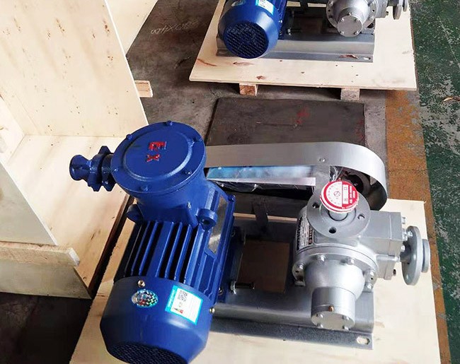 液化氣泵 液化氣泵